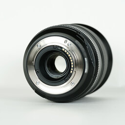 FUJIFILM XF16-55mmF2.8 R LM WR