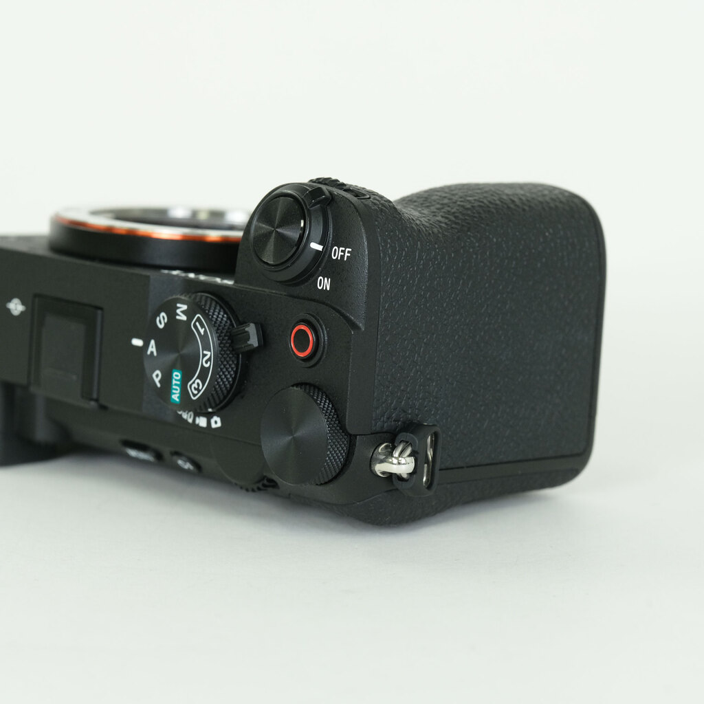 SONY α7C II(ILCE-7CM2) SONY α7C II(ILCE-7CM2)