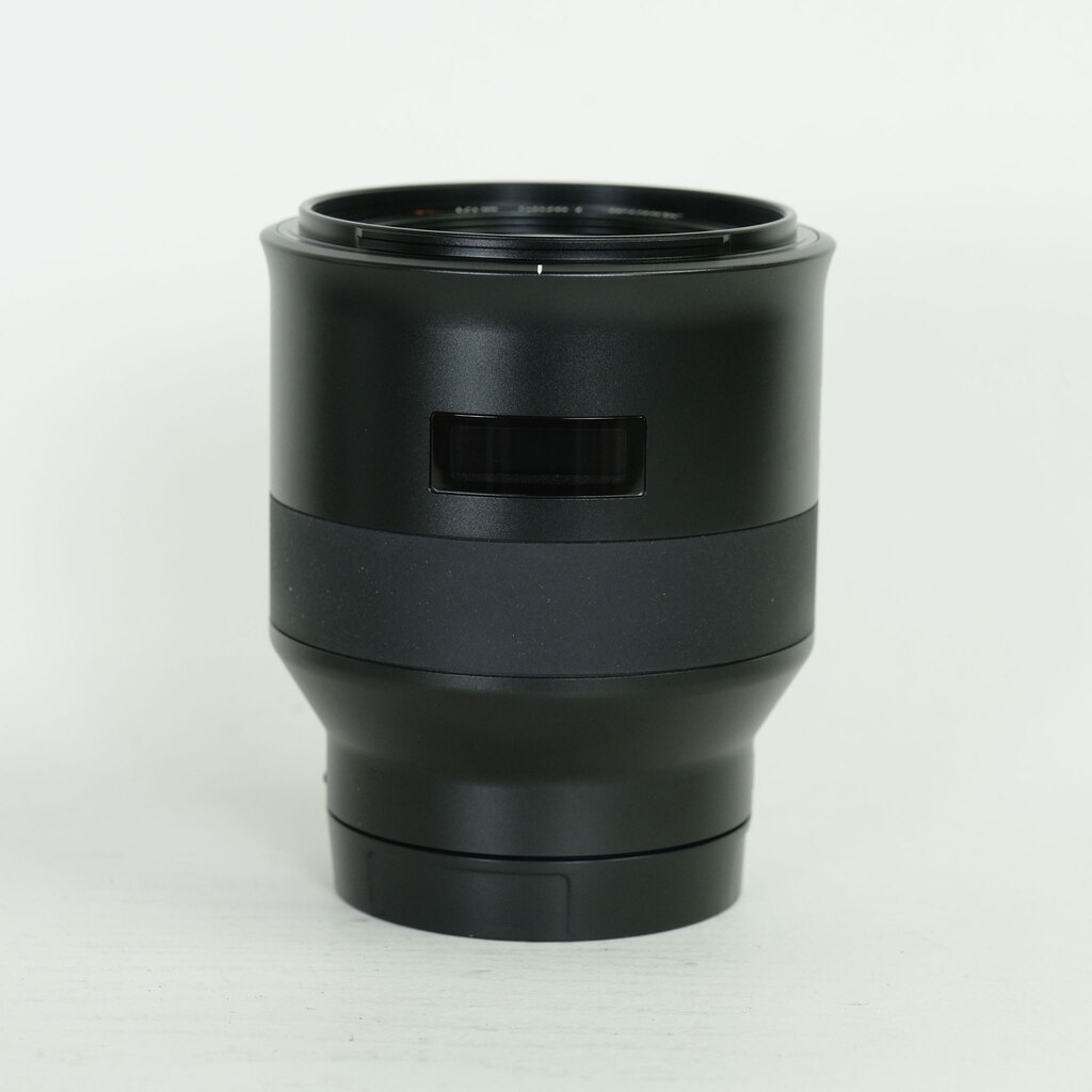 Carl Zeiss Batis 1.8/85 [ソニーE用]