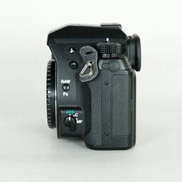 PENTAX K-5 ボディ