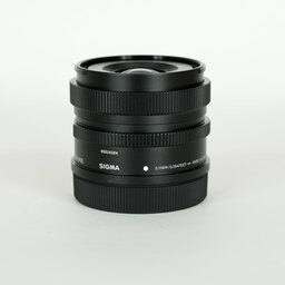 SIGMA 24mm F3.5 DG DN｜Contemporary [ライカL用]