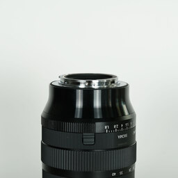 SIGMA 17-40mm F1.8 DC｜Art [ソニーE用]