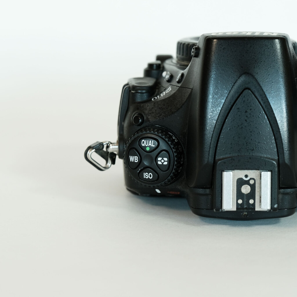 Nikon D810