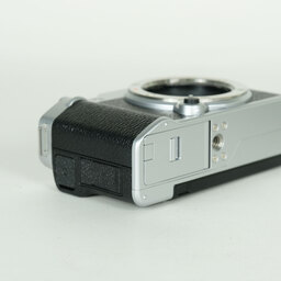 FUJIFILM X-M5 FUJIFILM X-M5