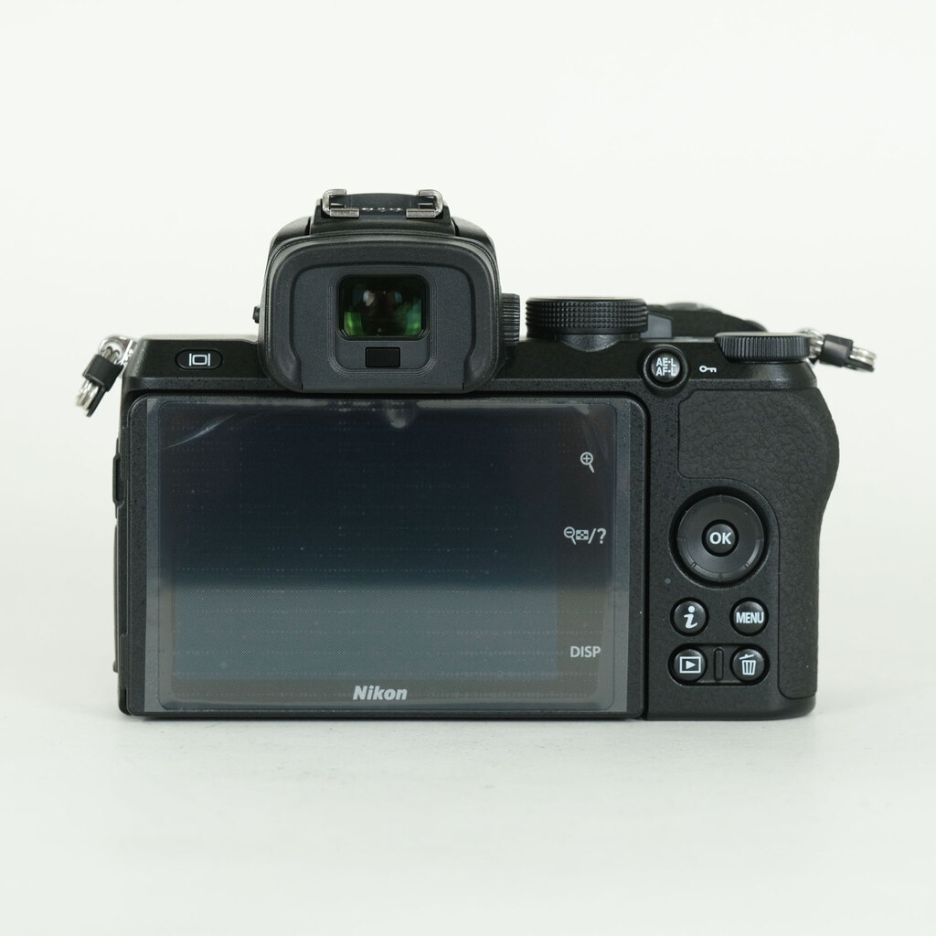 Nikon Z50 Nikon Z50
