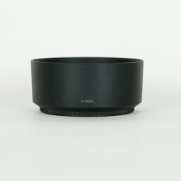 Panasonic LUMIX G 25mm F1.7 ASPH.