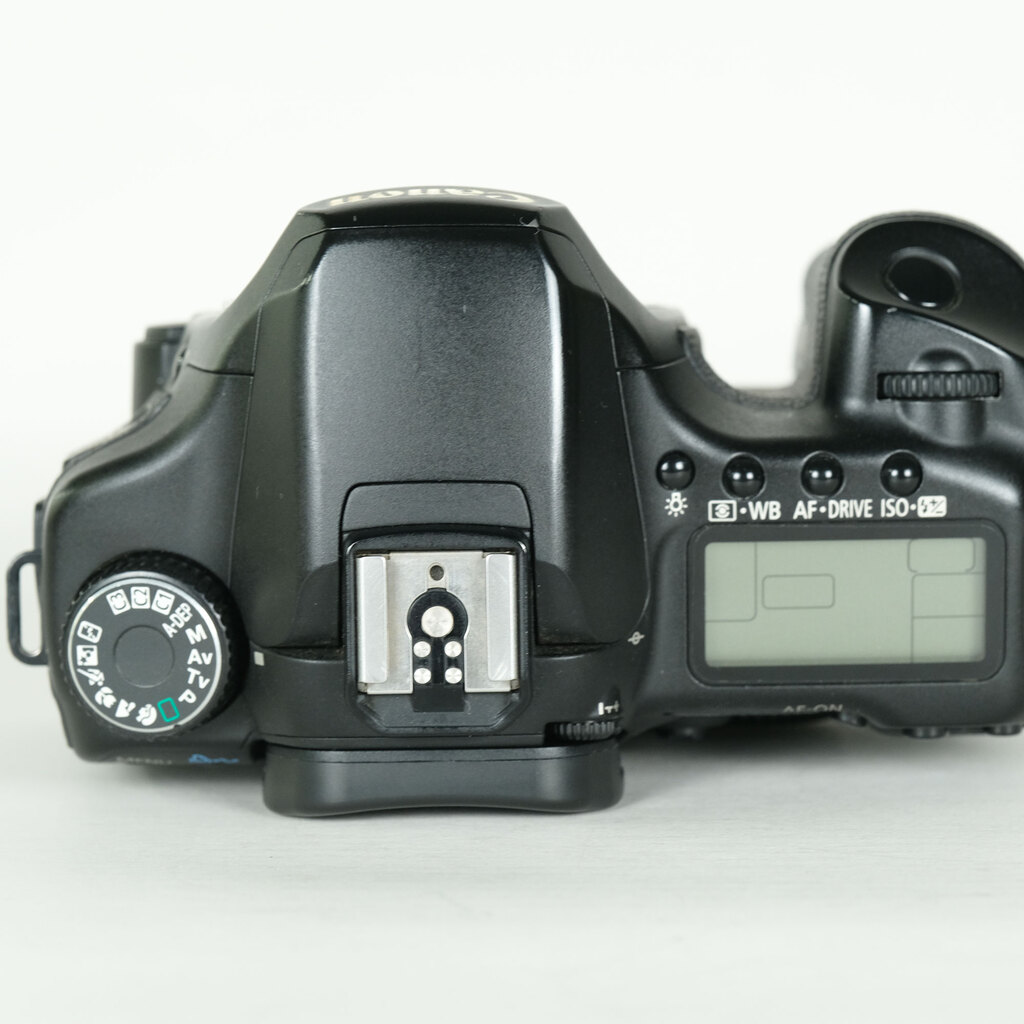 Canon EOS 40D ボディの出品 | ONE SCENE（ワンシーン）