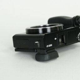 SONY α6000(ILCE-6000) SONY α6000(ILCE-6000)