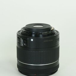 Canon EF-S18-55mm F4-5.6 IS STM Canon EF-S18-55mm F4-5.6 IS STM