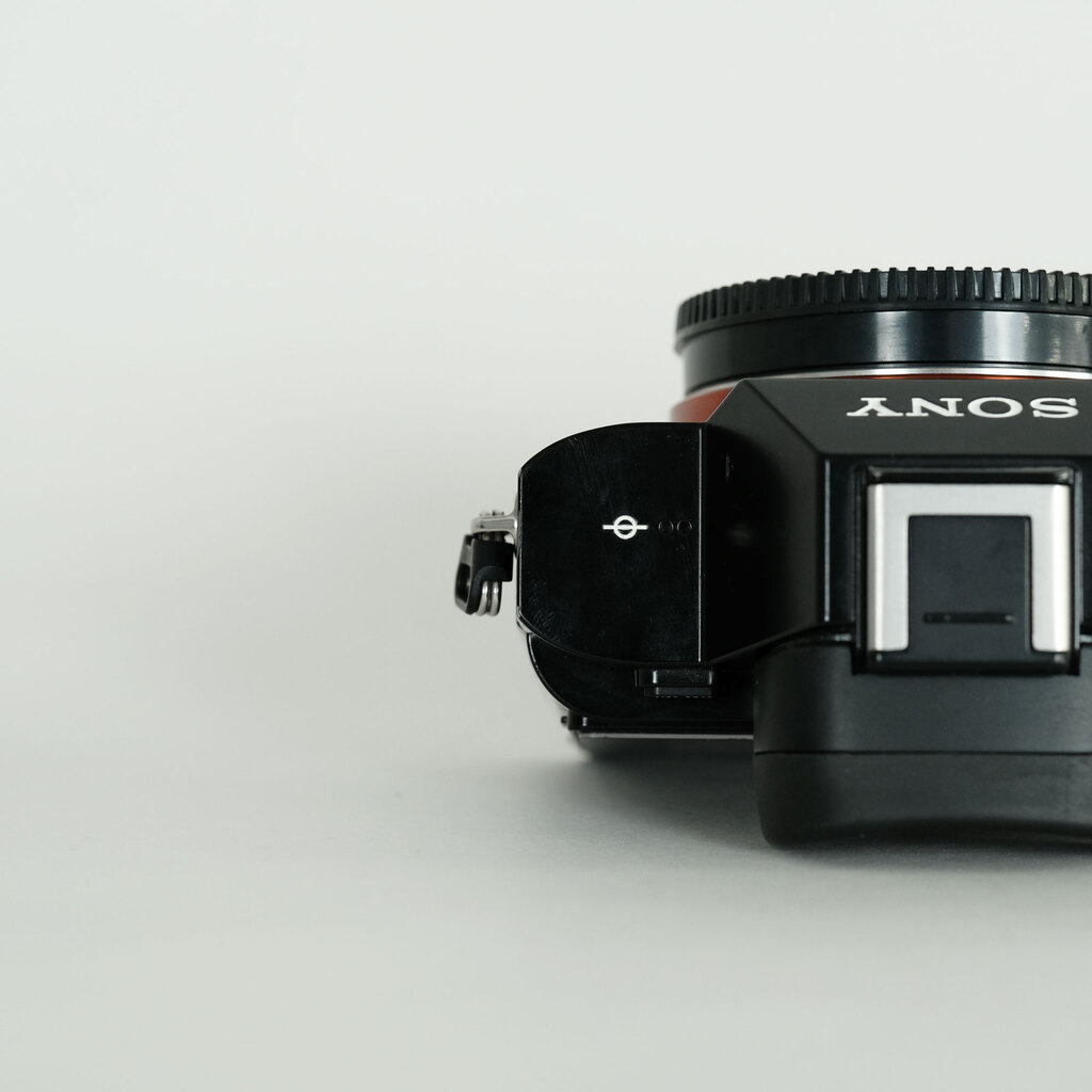 SONY α7（ILCE-7）