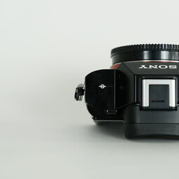 SONY α7（ILCE-7）