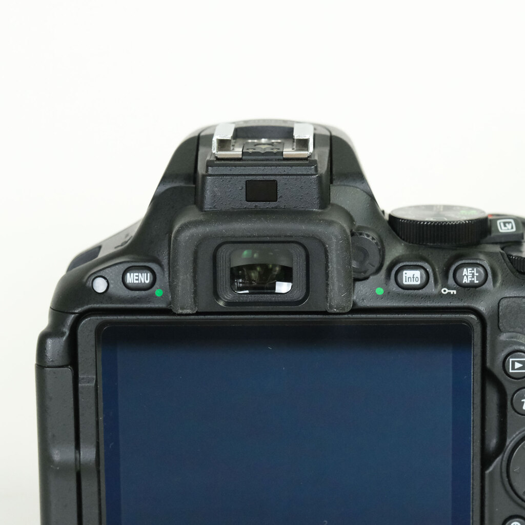 Nikon D5500 Nikon D5500