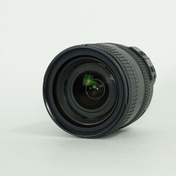 Nikon AF-S NIKKOR 24-85mm F3.5-4.5G ED VR