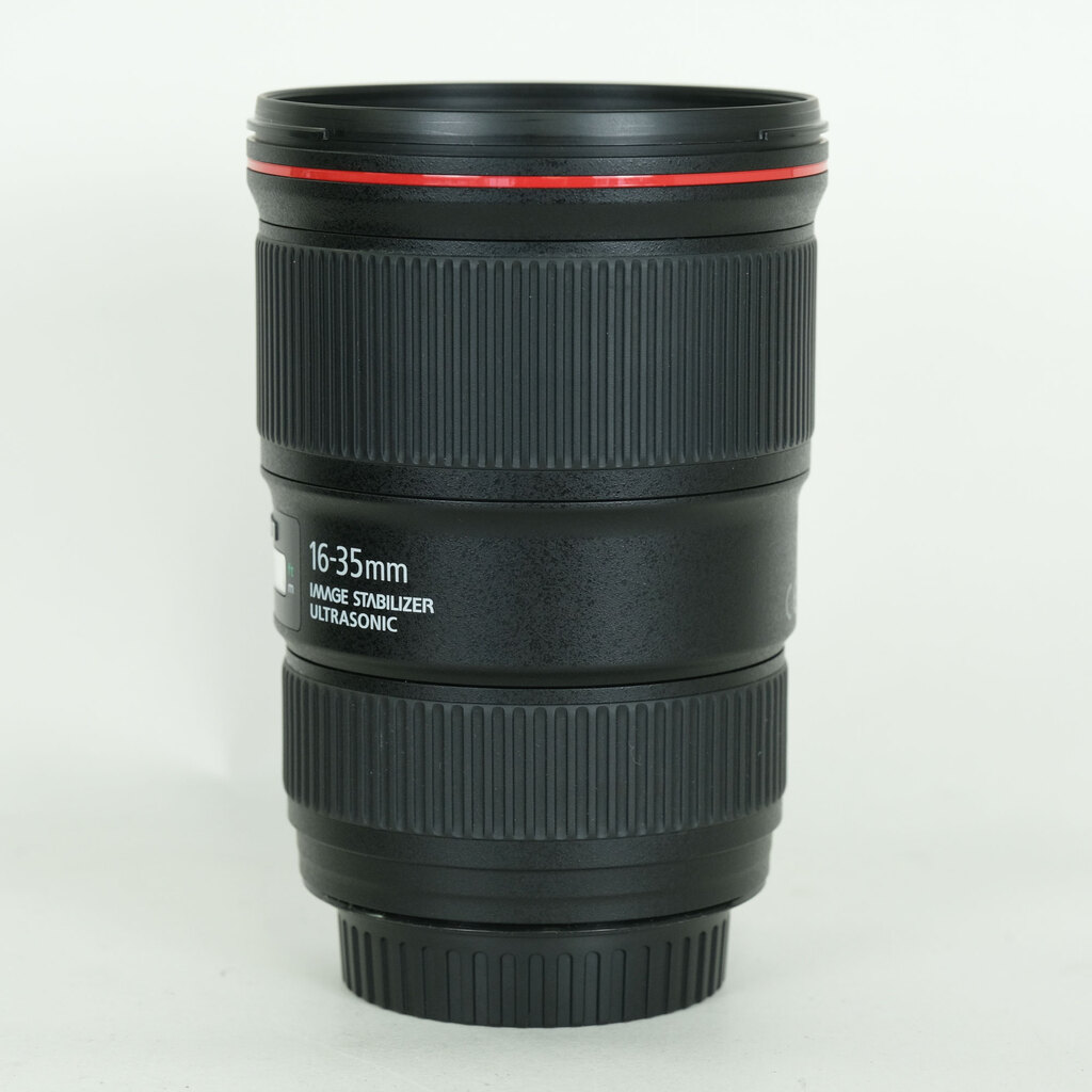 Canon EF16-35mm F4L IS USM