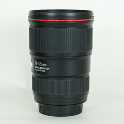 Canon EF16-35mm F4L IS USM
