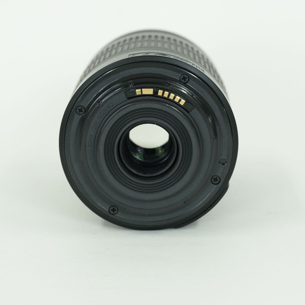 Canon EF-S55-250mm F4-5.6 IS II