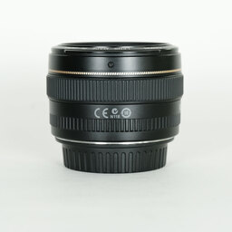 Canon EF50mm F1.4 USM