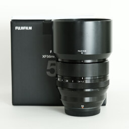 FUJIFILM XF56mmF1.2 R WR