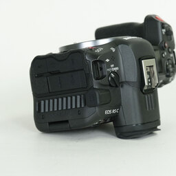 Canon EOS R5 C Canon EOS R5 C