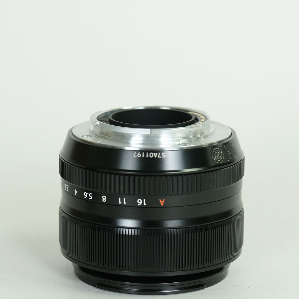 FUJIFILM XF35mmF1.4 R
