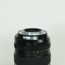 FUJIFILM XF16-80mmF4 R OIS WR