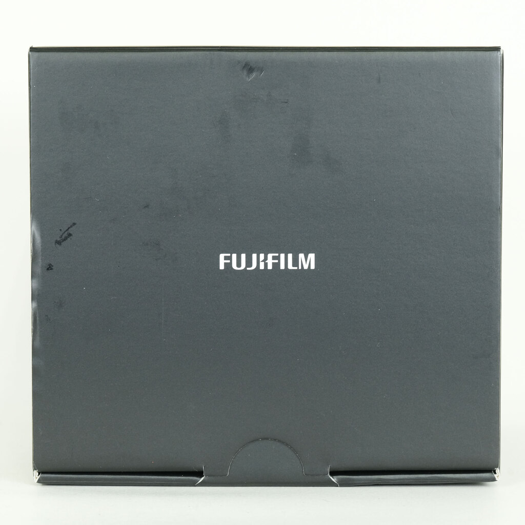 FUJIFILM XF16mmF1.4 R WR