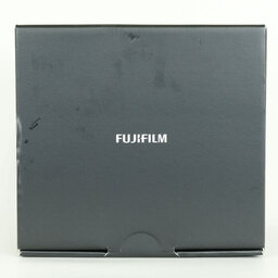 FUJIFILM XF16mmF1.4 R WR