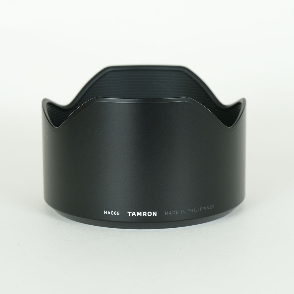 TAMRON 50-300mm F/4.5-6.3 Di III VC VXD (Model A069) [ソニーE用]