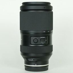 TAMRON 70-180mm F/2.8 Di III VC VXD G2（Model A065） [ソニーE用]