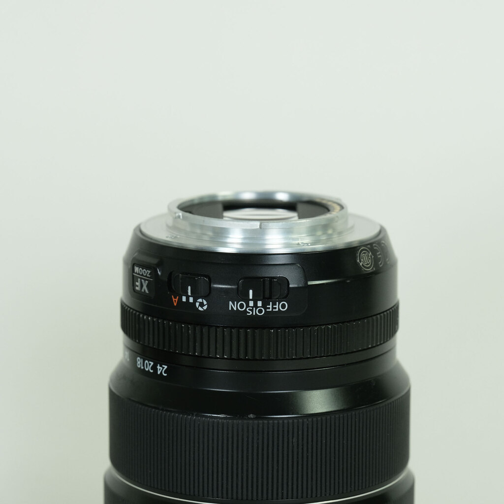 FUJIFILM XF10-24mmF4 R OIS FUJIFILM XF10-24mmF4 R OIS
