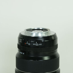 FUJIFILM XF10-24mmF4 R OIS FUJIFILM XF10-24mmF4 R OIS