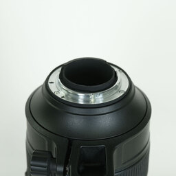 Nikon AF-S NIKKOR 80-400mm f/4.5-5.6G ED VR