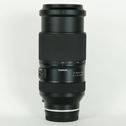 TAMRON 70-180mm F/2.8 Di III VC VXD G2（Model A065） [ソニーE用]
