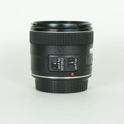 Canon EF24mm F2.8 IS USM