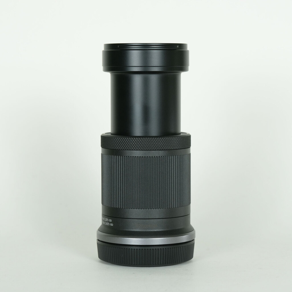 Canon RF-S55-210mm F5-7.1 IS STM Canon RF-S55-210mm F5-7.1 IS STM