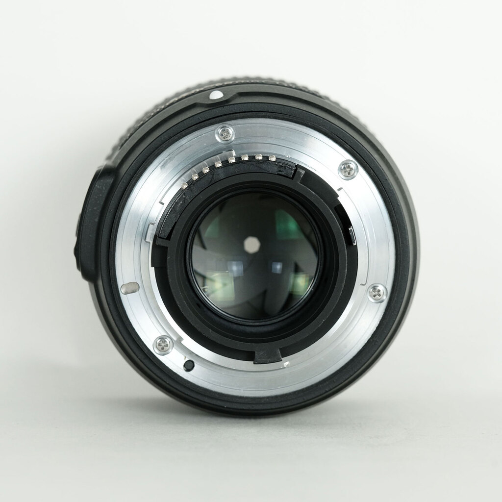 Nikon AF-S NIKKOR 50mm f/1.8G