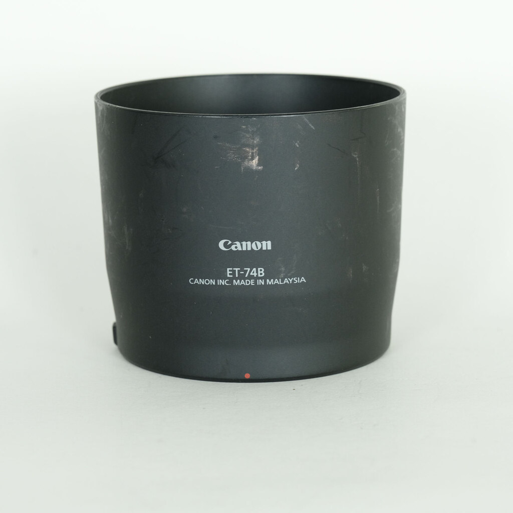 Canon EF70-300mm F4-5.6 IS II USM