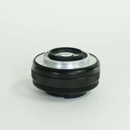 FUJIFILM XF27mmF2.8 R WR