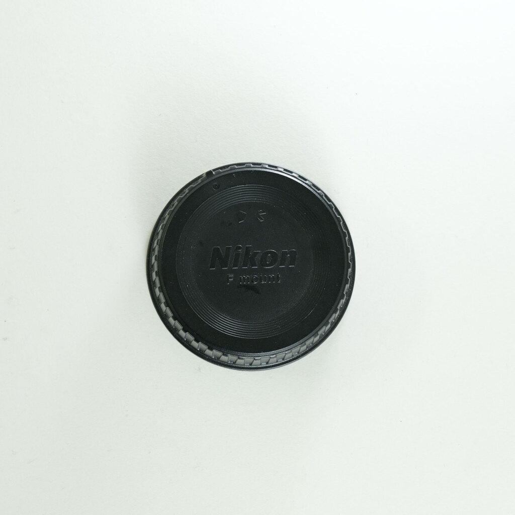 Nikon AF-S DX NIKKOR 18-140mm F3.5-5.6G ED VR