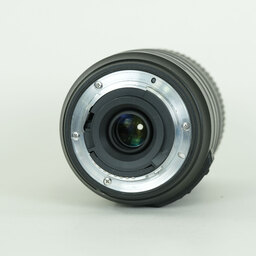 Nikon AF-S DX NIKKOR 55-300mm F4.5-5.6G ED VR