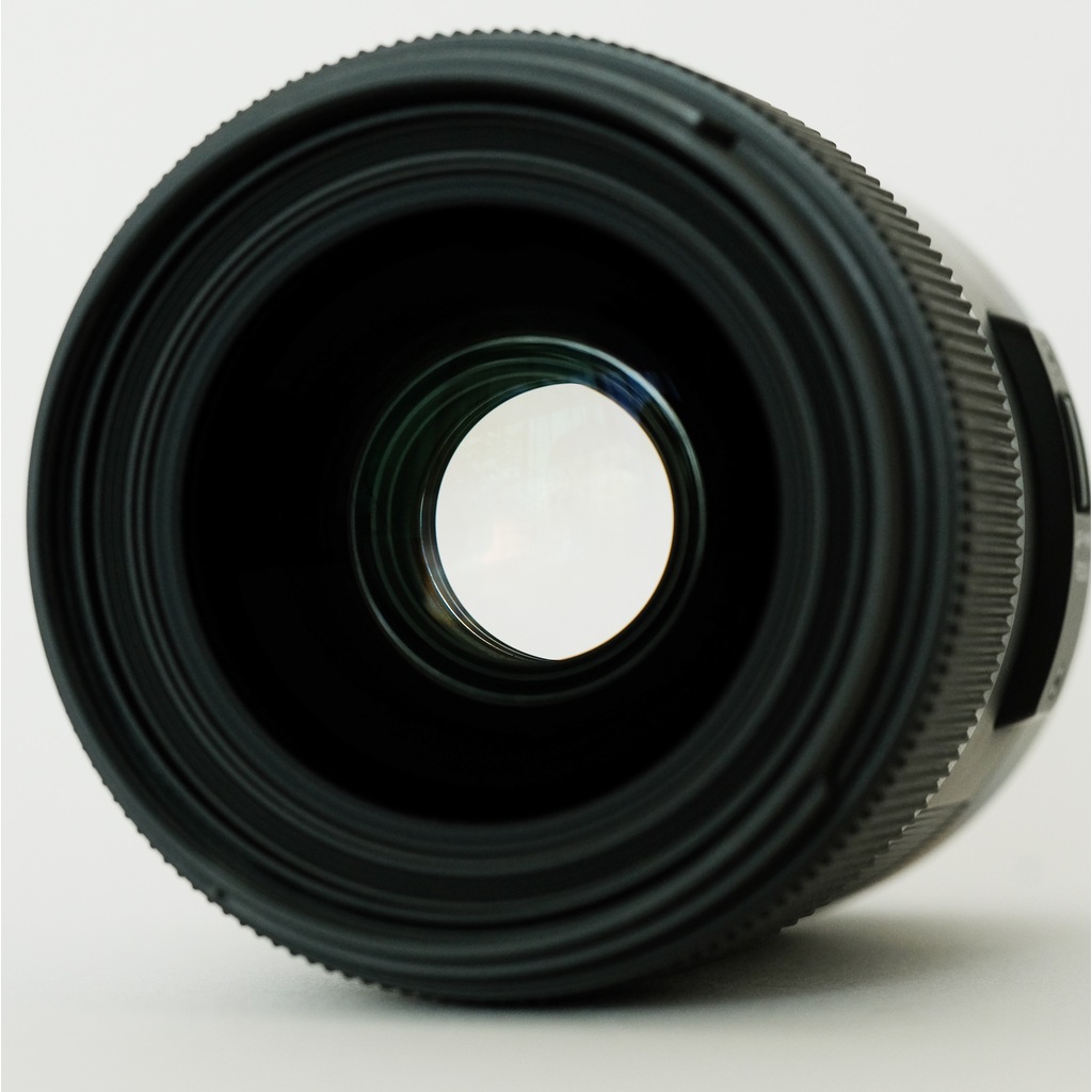 SIGMA 35mm F1.4 DG HSM｜Art [ソニーE用]