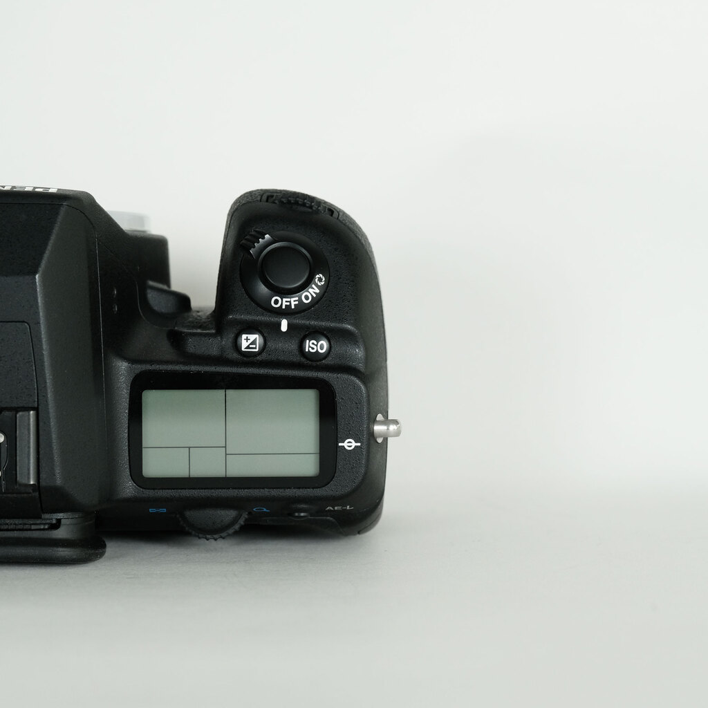 PENTAX K-5 II ボディ