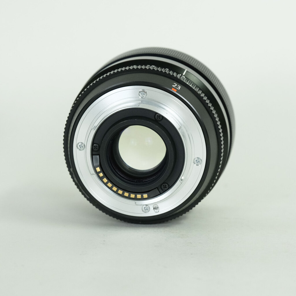 FUJIFILM XF23mmF1.4 R