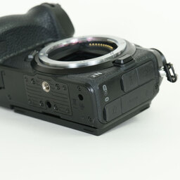 Nikon Z7II Nikon Z7II