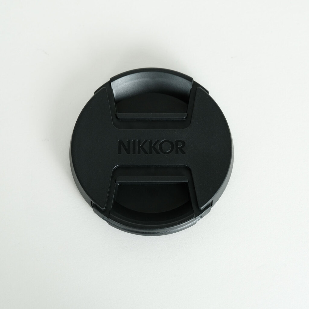 Nikon NIKKOR Z DX 18-140mm f/3.5-6.3 VR