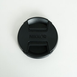 Nikon NIKKOR Z DX 18-140mm f/3.5-6.3 VR