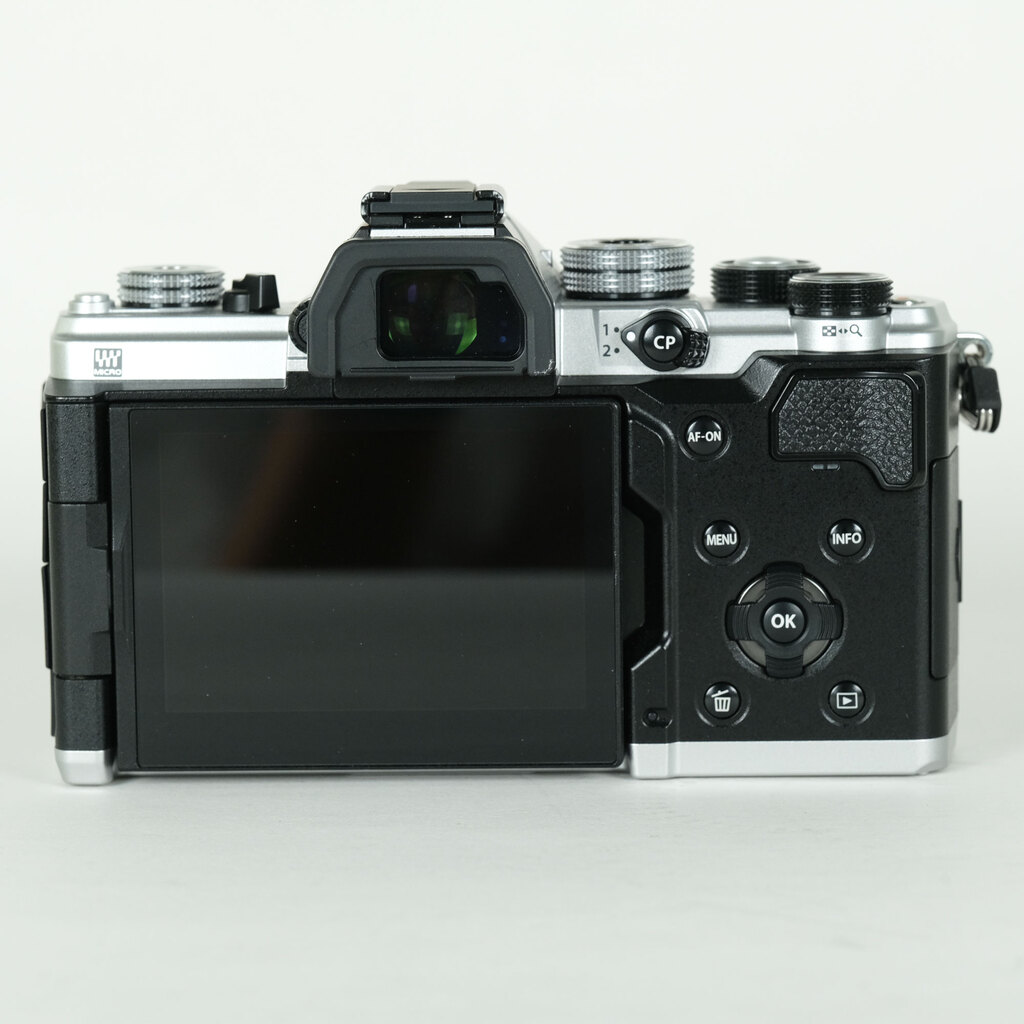 OM SYSTEM OM-3 OM SYSTEM OM-3