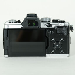 OM SYSTEM OM-3 OM SYSTEM OM-3