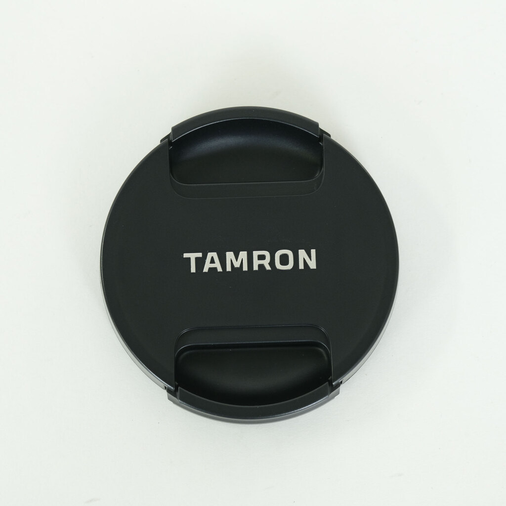 TAMRON 50-400mm F/4.5-6.3 Di III VC VXD (Model A067) [ニコンZ用]