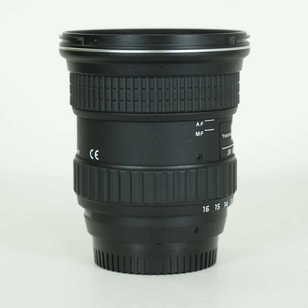 TOKINA AT-X 116 PRO DX(AF11-16mmF2.8)(ニコン用)